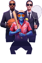 Tutti gli sport