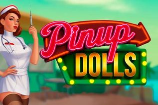 Pinup Dolls