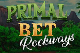 Primal Bet Rockways