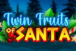 Twin Fruits of Santa