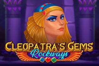 Cleopatras Gems Rockways