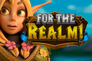 For the Realm