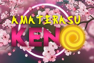 Amaterasu Keno