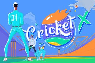 CricketX