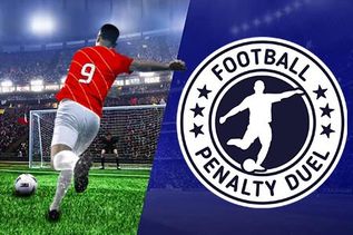 Football Penalty Duel