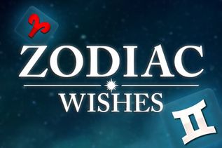 Zodiac Wishes