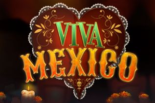 Viva Mexico FHD (Bingo)