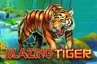 Blazing Tiger