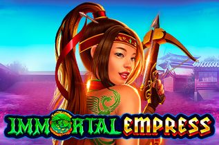 Immortal Empress