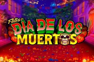 Feliz Día de los Muertos