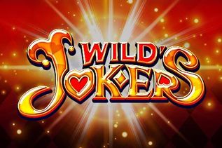 Wild Jokers
