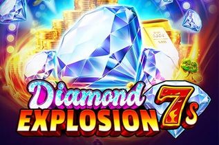 Diamond Explosion 7s