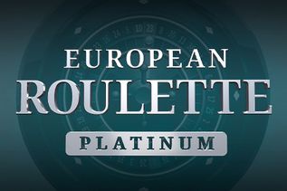 Platinum Roulette