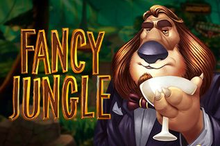 Fancy Jungle