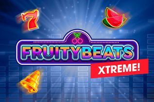 Fruity Beats Xtreme!