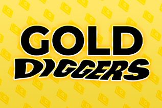Gold Diggers