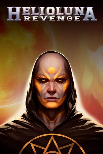 Helio Luna Revenge