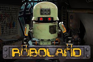 RoboLand