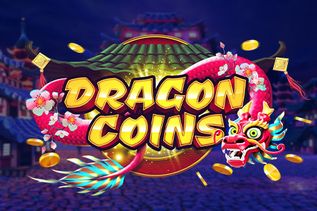 Dragon Coins