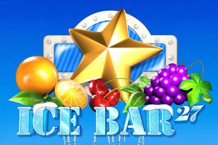 Ice Bar 27