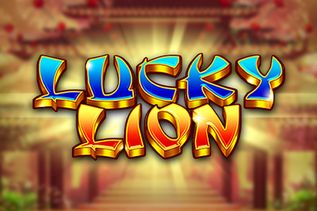 Lucky Lion