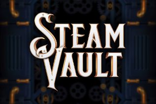 Steam Vault