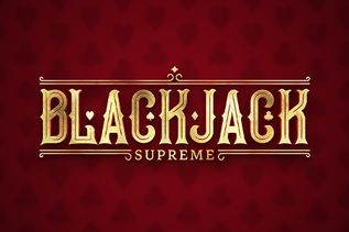 Blackjack Supreme Single Hand Perfect Pairs