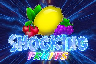 Shocking Fruits