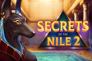 Secrets of the Nile 2