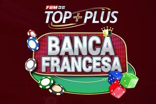 Top+Plus Banca Francesa