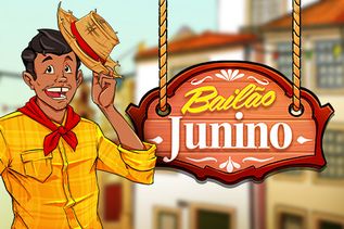 Bailao Junino