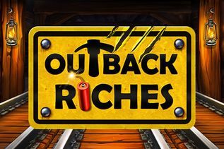 Outback Riches