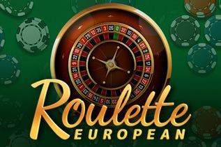 Roulette European