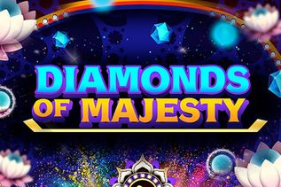 Diamonds of Majesty