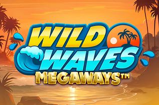 Wild Waves Megaways