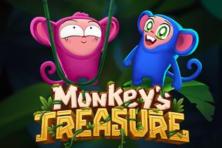Monkey's Treasure