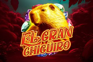 El Gran Chiguiro