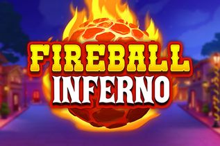 Fireball Inferno