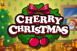 Cherry Christmas