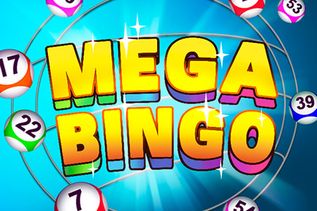 Mega Bingo