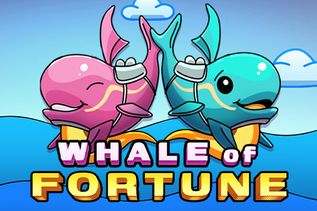 Whales of Fortune