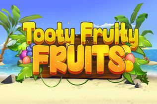 Tooty Fruity Fruits