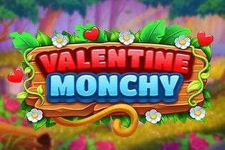 Valentine Monchy