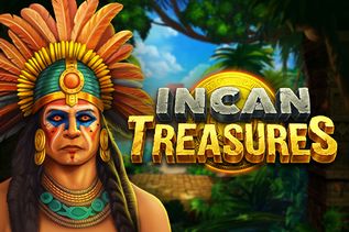 Incan Treasures