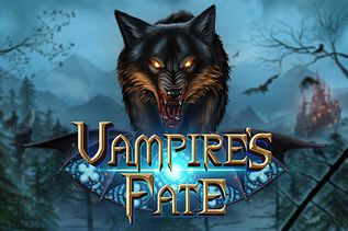 Vampire's Fate
