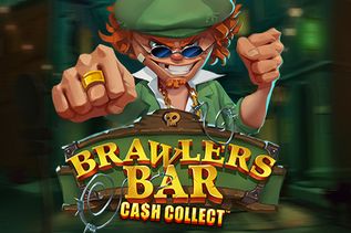 Brawlers Bar Cash Collect