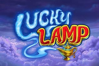 Lucky Lamp