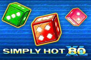 Simply Hot XL 80
