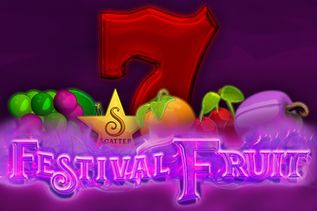 Festival Fruit