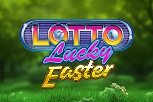 Lotto Lucky Easter